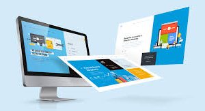 Medium Website