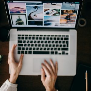 Small Website