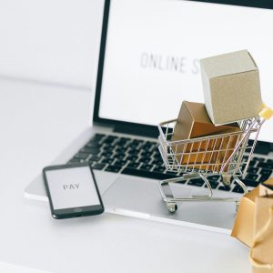 E Commerce Website